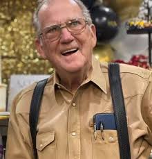 James "Buddy" Hendrix Obituary