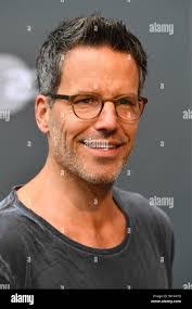 Tim Bergmann's Instagram, Twitter & Facebook