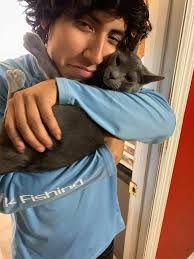 Took the baby for a tiny trip today to see dad and his Fit. #hondalove