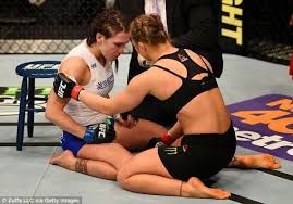Ufc posted a video to playlist on this day. Watch Ufc184 Ronda Rousey Vs Cat Zingano Switched From Ppv To Snapchat Trending News Most Popular Stories
