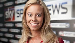 Tv channels > united kingdom > sky sports news. Die 14 Moderatoren Von Sky Sport News Hd Seite 3