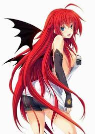 Confido, come sempre, in voi ragazzi miei, mi raccomando! Migliore Pg Femminile Con I Capelli Rossi Anime Manga Italia Amino