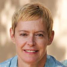 Gretchen Reynolds's Instagram, Twitter & Facebook