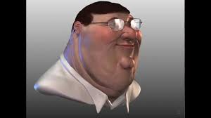 Press j to jump to the feed. Thanks I Hate Realistic Peter Griffin Tihi
