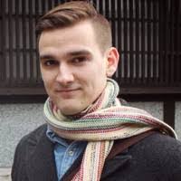 Glen Thorpe's Instagram, Twitter & Facebook