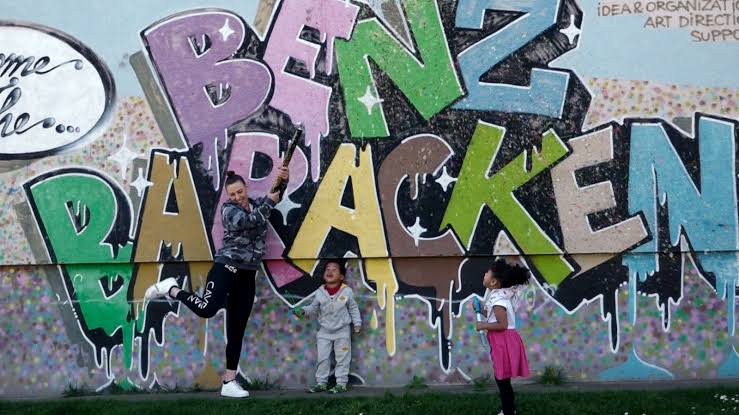 Hartz und herzlich"-Stars in Trauer - Todesfall erschüttert Benz-Baracken