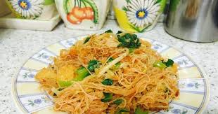 Bihun goreng singapore | dalam video ini saya kongsikan cara memasak bihun goreng singapore. Cara Mudah Masak Bihun Goreng Ringkas Dan Sedap Blog Cik Matahariku