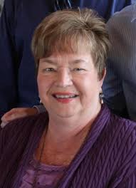 Obituary information for Carol Wheeler