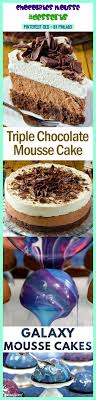 Chocolates Mousse Chocolates Mousse Schokoladenmousse Schokoladenmousse Mousse Au Chocolat Mouss In 2020 Chocolate Mousse Dessert Bites Cheesecake Mousse Recipe
