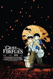 Grave of the Fireflies (1988)