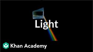 Radio waves travel at a velocity that is equal to the speed of light traveling in a vacuum, which is 186,282 miles per second. Introduction To Light Video Khan Academy