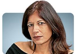 Rekha Basu commentary: Editor's online posts conflict with his role