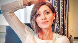 Anna Maria Bernini, biografia, storia, vita privata e curiosità