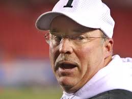 Greatest High School Football Coach of All Time From Every S