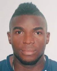 BoxRec: Jorge Luis Vivas