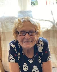 Brenda Warnock Obituary April 6, 2025