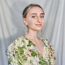 Fashion Design BFA 2021 — RESURGENCE