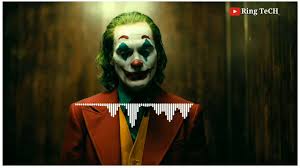 Joker Suicide Squad Best Ringtone Download Link In Description Youtube