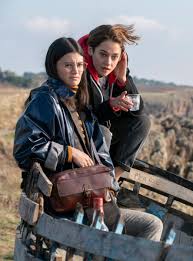 Looking for the best scary movies on netflix? Netflix S Marianne Is Filmed In This Adorable Maybe Haunted French Town Adventure Movies Netflix Romantic Comedy Movies