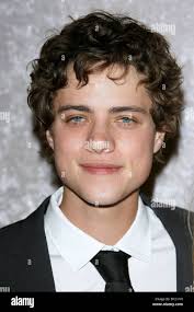 Douglas smith hi-res stock photography and images