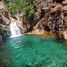 Lake Or Reservoir? – Save Lake Kachess