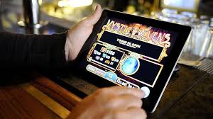 Pull tabs are commonly known as. Effort To Rein In Slot Machine Style Pull Tabs Hits At Capitol Mpr News