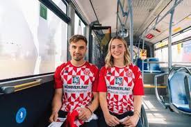 Mainz 05 kappa kinder heimtrikot 21/22. Mainz 21 22 Trikot Veroffentlicht Nur Fussball
