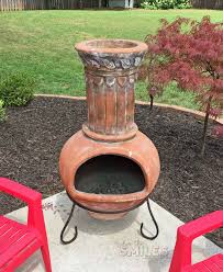 How To Bring An Aged Chiminea Back To Life In 2020 Chiminea Diy Outdoor Decor Backyard Diy Projects