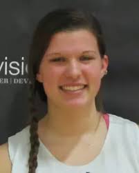 2011-2012 Women's Basketball Roster