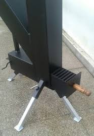 Cocina Rocket Cheff 3 890 00 En Mercado Libre Rocket Stove Design Diy Rocket Stove Rocket Heater