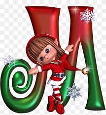 Santa claus letters applique christmas monograms applique | etsy. Letter Christmas Abc Alphabet Christmas Holidays Fictional Character Cartoon Png Pngwing