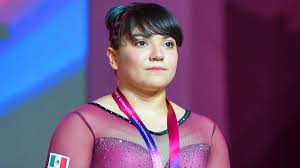 Prueba que tendrá a dafne navarro en tokio 2020. Tokio 2020 El Sueno De Alexa Moreno As Mexico