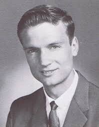 Happy Birthday to another classmate, William Tipton! See hisphoto that is  almost 50 years ago!