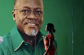 Magufuli has shut down newspapers, banned opposition rallies, switched off live broadcasts of parliamentary opposition politicians rail against magufuli for turning tanzania into a dictatorship. Magufuli Defies Covid 19 New African Magazine