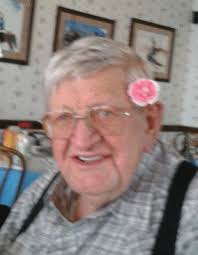 OBITUARY: Robert Earl Schultz