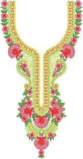 We provide embroidery designs for computerized embroidery machine. Neck Embroidery Designs For Kurtis Top 2021 Download Online