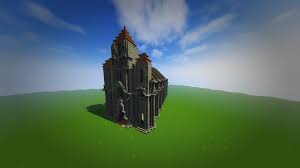 A minecraft hyrule castle build has been created and it showcases the legendary castle from the legend of zelda: Thought Someone Might Like A Temple Of Time Build From Zelda Minecraft