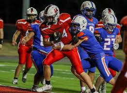 Cherokee sweeps Volunteer as JV Chiefs top Falcons, 21-8