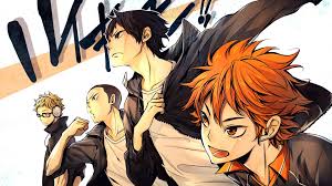 Download haikyuu wallpaper and make your device beautiful. Haikyuu To The Top Wallpapers Top Free Haikyuu To The Top Backgrounds Wallpaperaccess