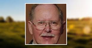 Robert Stickney Obituary November 6, 2012