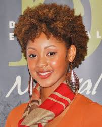 Street Style Hair: Design Essentials at the World Natural Hair Show