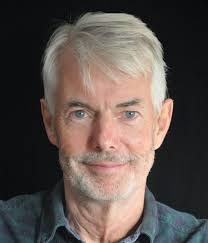 Glenn Bartley: books, biography, latest update