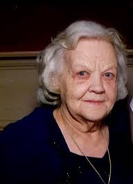 Alice Elizabeth Jones Young, 100, of Watertown