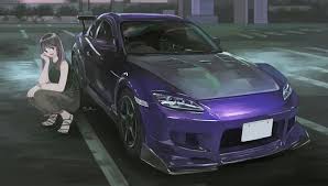 Pin By Perfect P On Anime Cars Cool Sports Cars Car Anime Motorcycle