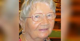 Anna Komaromi Obituary