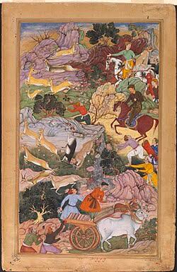 Hunting by cheetah - Wikipedia