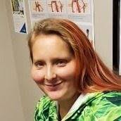 Samantha Tober Obituary (1991