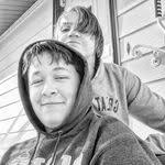 Dylan Minard's Instagram, Twitter & Facebook