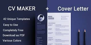 Untuk menarik minat para pembaca, berikut 7 cara membuat resume yang menarik. 10 Aplikasi Untuk Membuat Cv Yang Menarik Di Android
