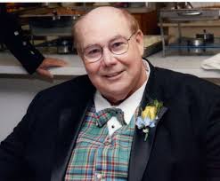 Obituary for John Law Knox